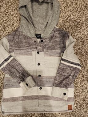Little Bipsy Jacket